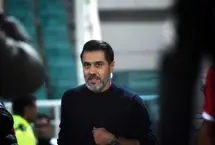 کنایه سنگین پیروانی به تراکتور: با اتوبوس و هواپیما آدم نمی‌بریم!