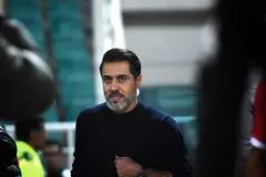 کنایه سنگین پیروانی به تراکتور: با اتوبوس و هواپیما آدم نمی‌بریم!