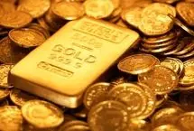 قیمت طلا از مرز روانی عبور کرد؛ قیمت جدید طلای جهانی امروز ۱۴ تیر