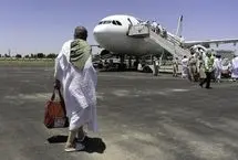 اعزام عمره ۴ روز دیگر آغاز می‌شود
