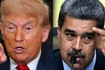  عملیات مخفی سیا به دستور ترامپ کلید خورد/ مادورو آماده کناره گیری است