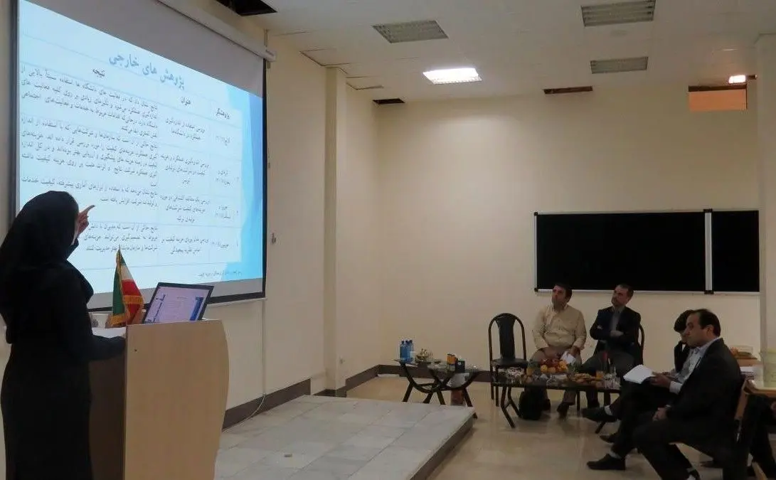 زمان دفاع از پایان‌نامه‌ها تمدید شد/ با دفاع «مجازی» پایان‌نامه‌ها مخالفیم