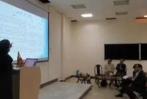 زمان دفاع از پایان‌نامه‌ها تمدید شد/ با دفاع «مجازی» پایان‌نامه‌ها مخالفیم