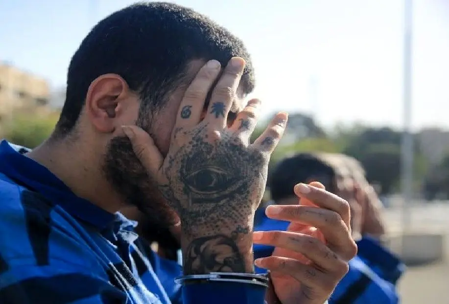 پایان جولان باند موتورسواران وحشت در پایتخت