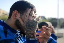 پایان جولان باند موتورسواران وحشت در پایتخت