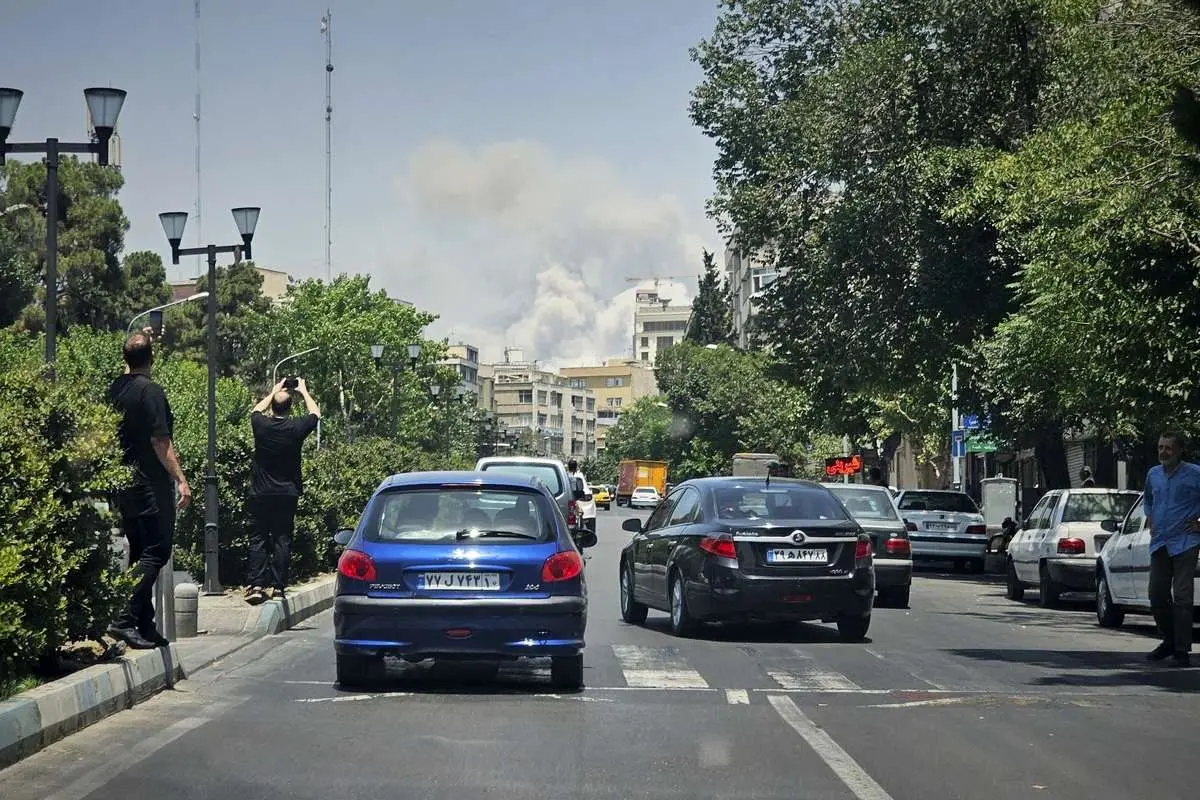 خواستهها بیپاسخ ماندند؛ پیشبینی سیاست داخلی ایران در پساجنگ