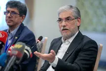 واکنش سیمایی صراف به بازگشت ضیا نبوی به زندان