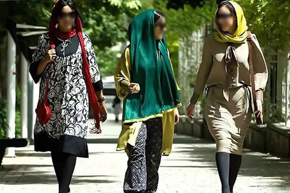 اظهار تاسف کیهان برای مسئولان/ دشمن برای برهنگی و تننمایی زنان و دختران سناریو دارد