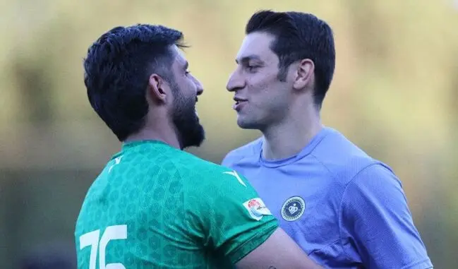 مهلت چند ساعته پرسپولیس به اخباری