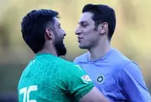 مهلت چند ساعته پرسپولیس به اخباری