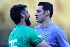 مهلت چند ساعته پرسپولیس به اخباری