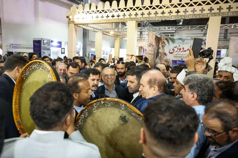 پزشکیان