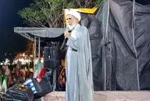 طائب: قدرت جمهوری اسلامی آمریکا را وادار به عقب‌نشینی کرد
