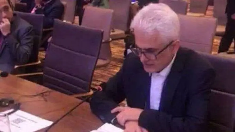 محمدحسین پیرکوهی