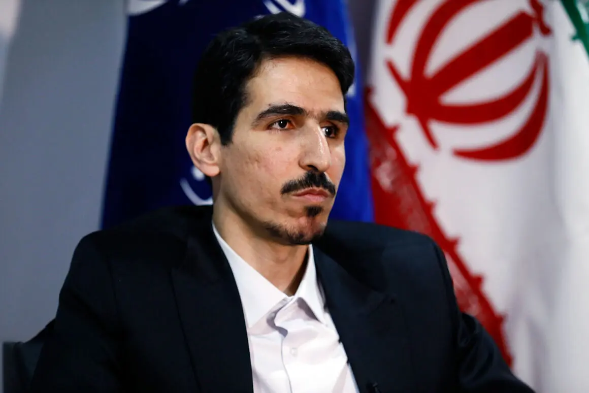 افشاگری عجیب نماینده مجلس از خرید میلیاردی بنزین با یک کارت