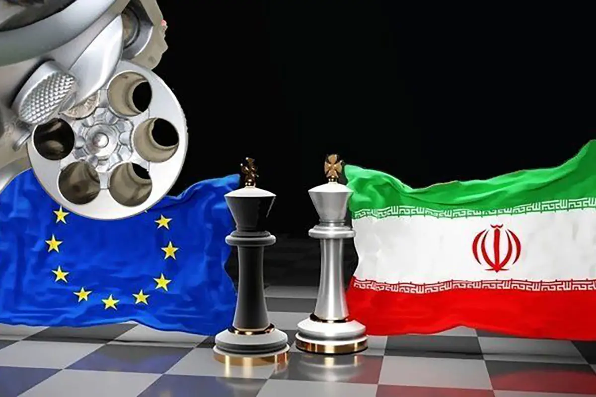 سناریوهای پیش روی ایران در پساماشه