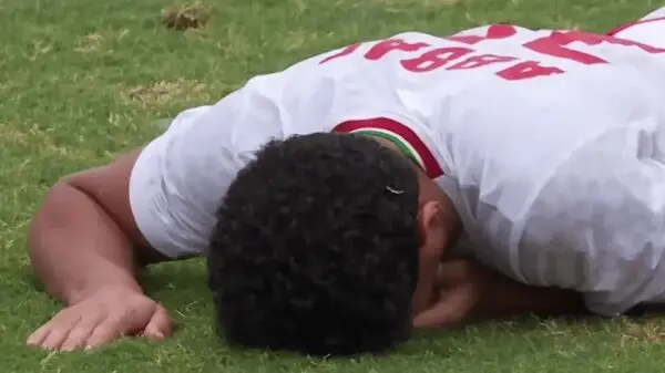 دوری ۲ ماهه پدیده لیگ برتر از فوتبال