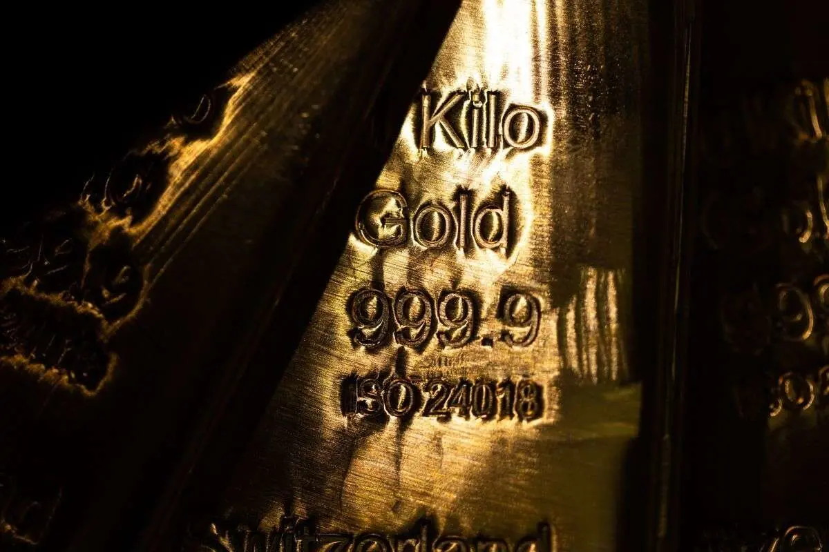 پیش‌بینی جدید از قیمت طلا