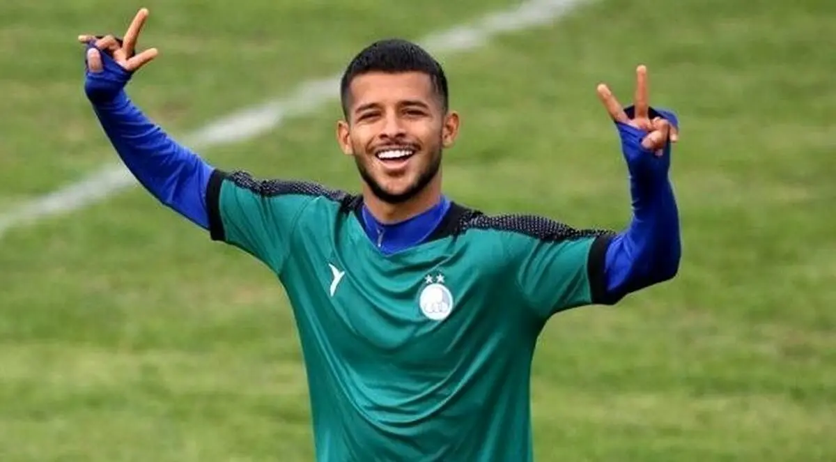 قایدی: تیم ملی به بازی با تیم‌های بزرگ نیاز دارد