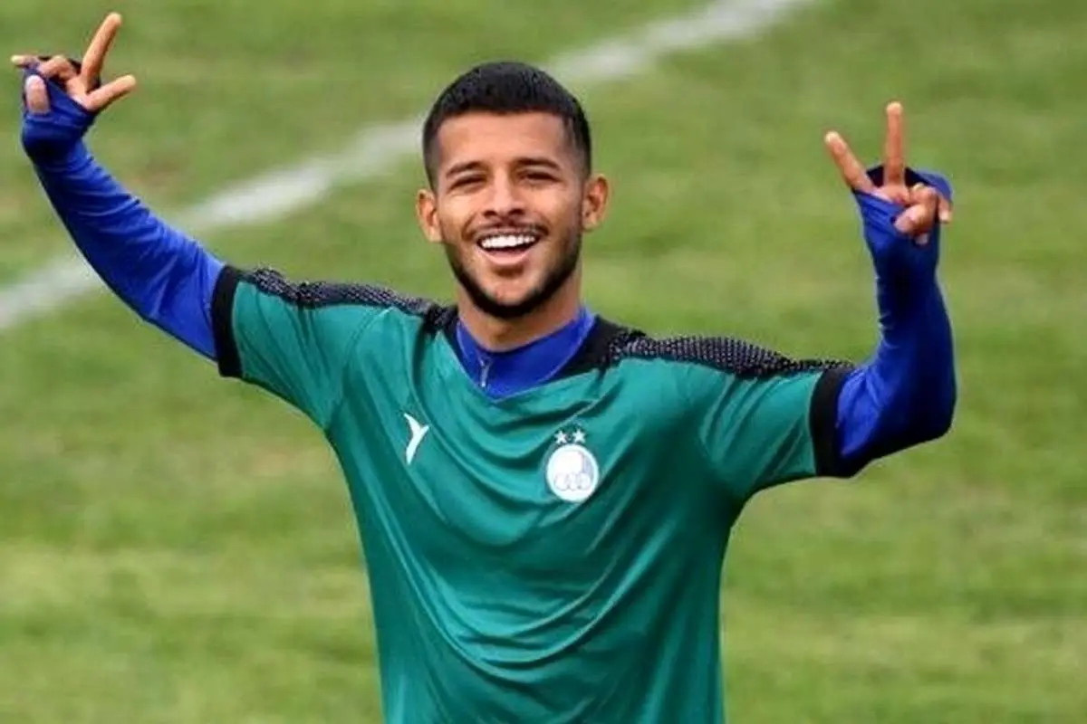 قایدی: تیم ملی به بازی با تیم‌های بزرگ نیاز دارد