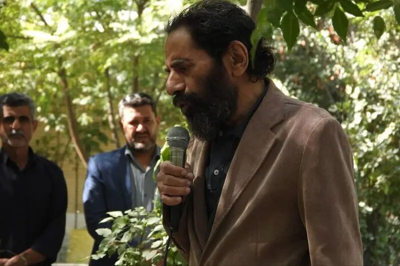محمد مقدم