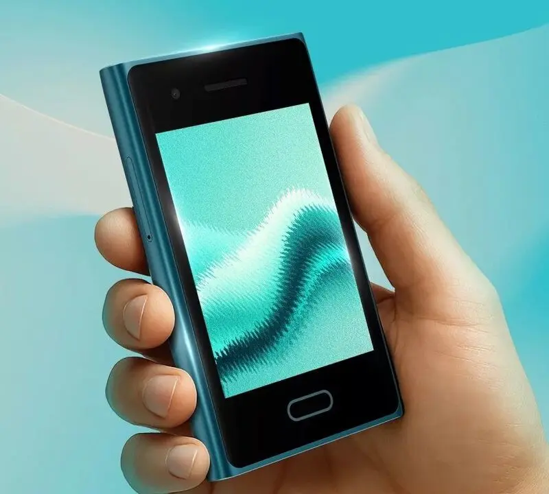 Touch 4G