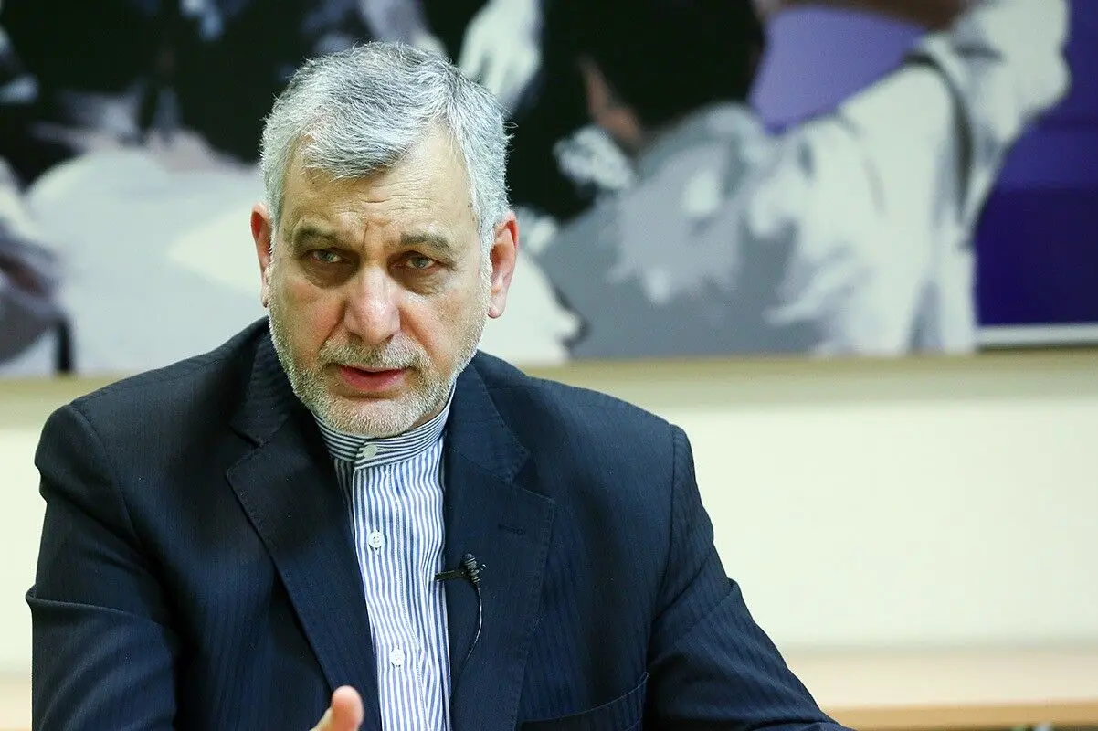 در این دور از مذاکرات ترامپ به دنبال نتیجه است/ بیش از ۴۰۰ دور مذاکره با آمریکایی‌ها داشته‌ایم
