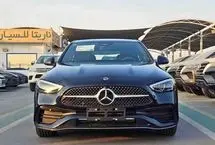 فروش مرسدس بنز در ایران با چهار برابر قیمت امارات!