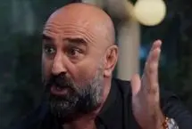 حـ‌مله تند مهران احمدی به محسن مخملباف