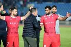 پرسپولیسی‌ها چقدر پشت اوسمار هستند؟