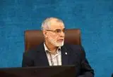 دبیر ستاد ملی آیین تشییع و وداع با رهبر شهید منصوب شد