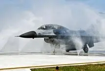 رازهای شستشوی جت‌های جنگی؛ وقتی ربات‌ها به میدان می‌آیند!