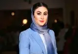 بیوگرافی مریم مومن / عروس جدید سینمای ایران خبرساز شد