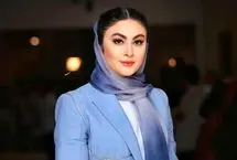 خاطره تلخ مریم مومن از اتهام دزدی که به او زده شد!