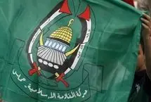برگزاری نشست هیأت حماس با میانجیگران قطری و مصری در ترکیه