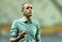 برنامه سپاهان با لیست محرم عوض شد