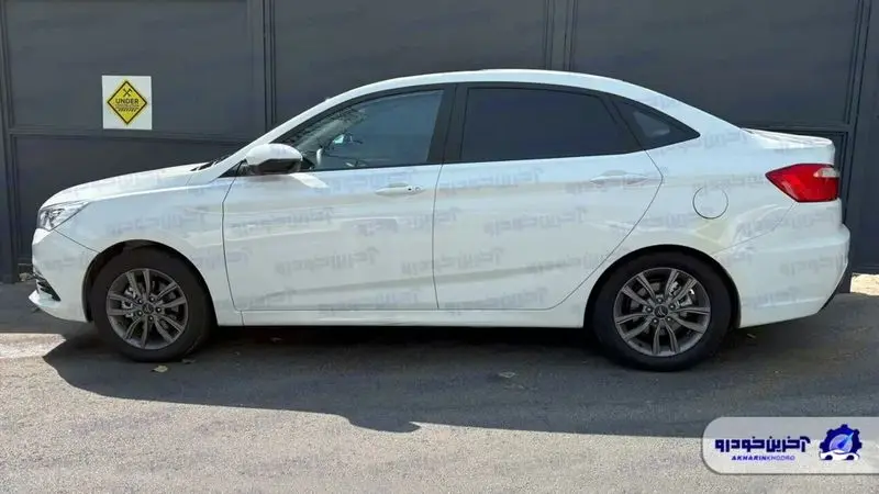 خودرو اینووی