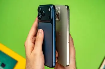 قیمت گوشی سامسونگ، شیائومی و آیفون امروز چهارشنبه 29 بهمن 1404/ آیفون 17 پرومکس چند؟