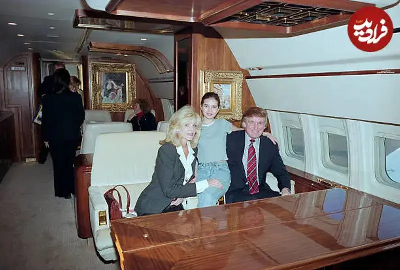 ایوانکا ترامپ