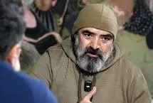 روایت خنده دار امیرحسین قیاسی از کم حافظگی حسن معجونی