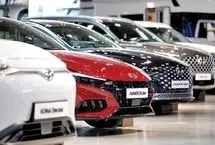 تعرفه خودروهای وارداتی چقدر است؟