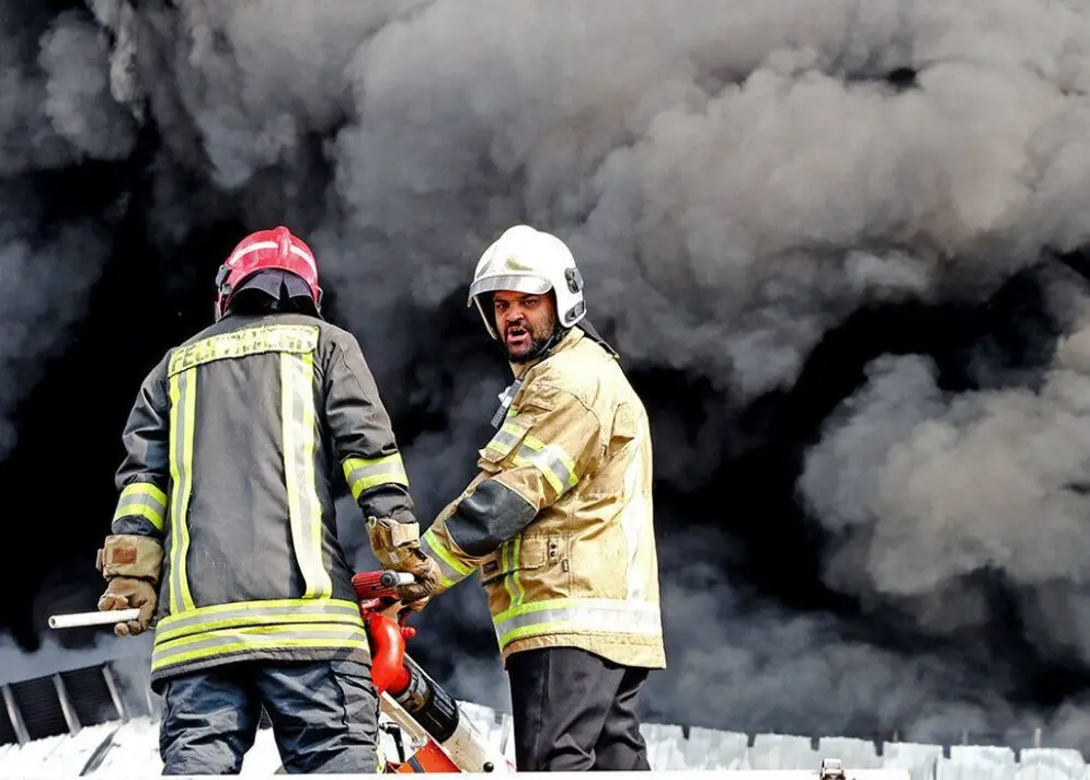 دستور تخلیه واحدهای مسکونی و تجاری در شعاع هزار متری شرکت کاله