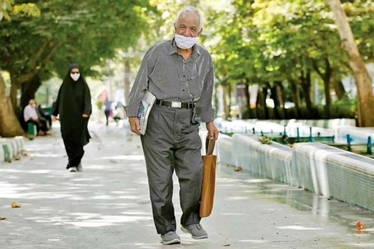 افزایش سن بازنشستگی از بودجه ۱۴۰۱ حذف شد
