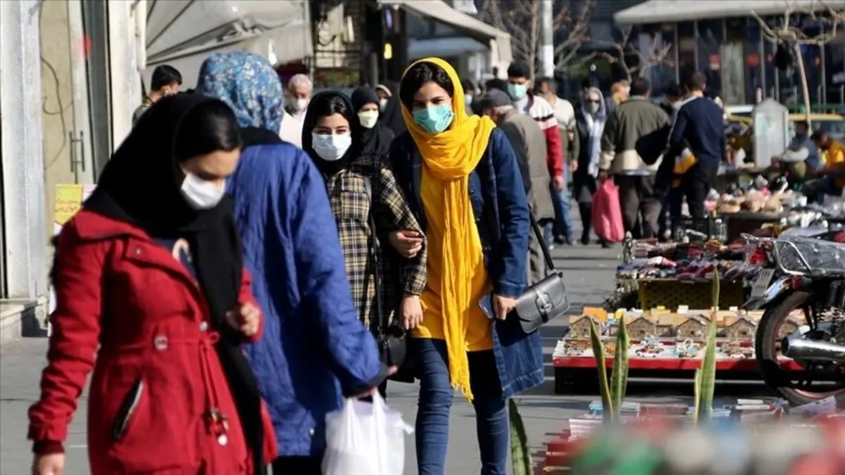 آخرین وضعیت کرونا در کشور؛ شرایط متفاوت تهران