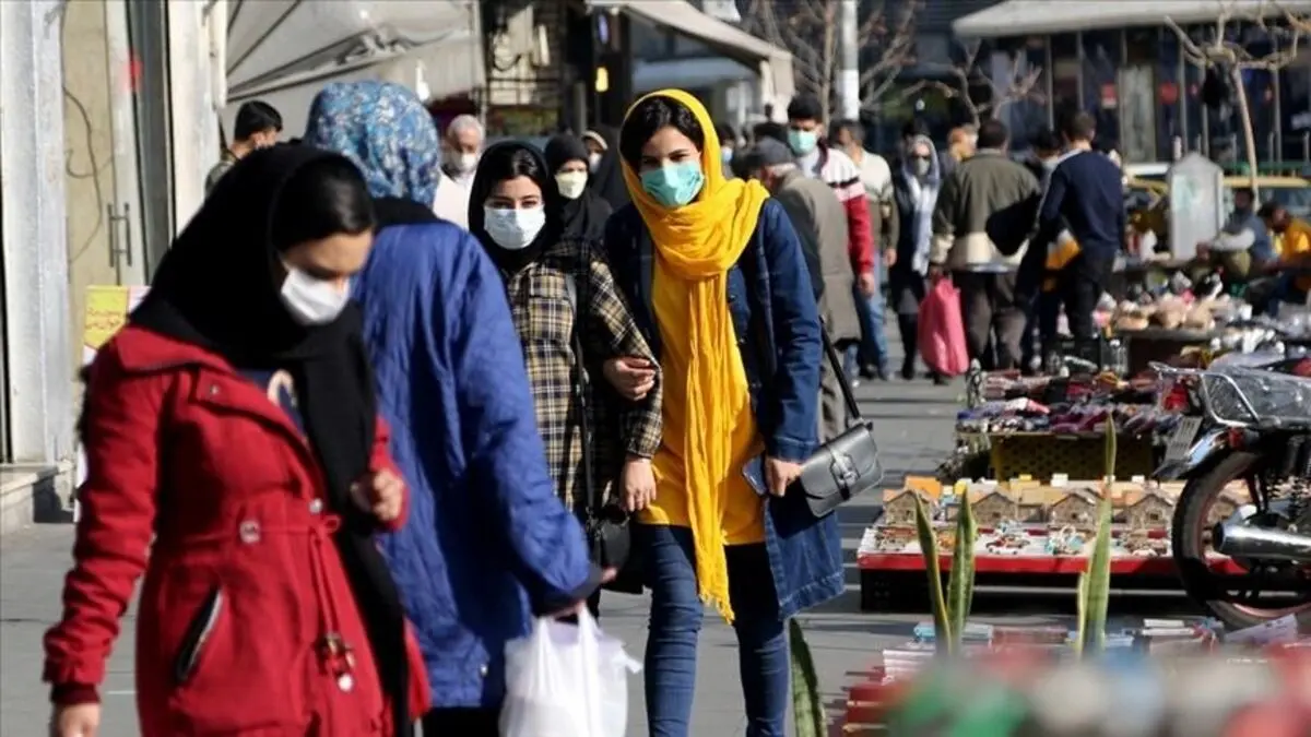 آخرین وضعیت کرونا در کشور؛ شرایط متفاوت تهران