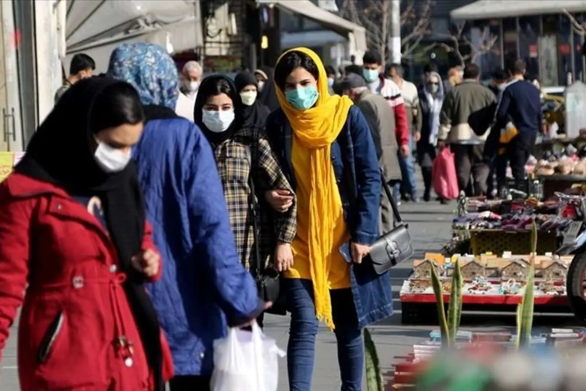 آخرین وضعیت کرونا در کشور؛ شرایط متفاوت تهران