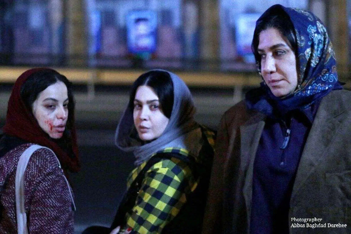 دو بازیگر زن ایرانی بهترینهای جشنواره فیلم هندوستان شدند