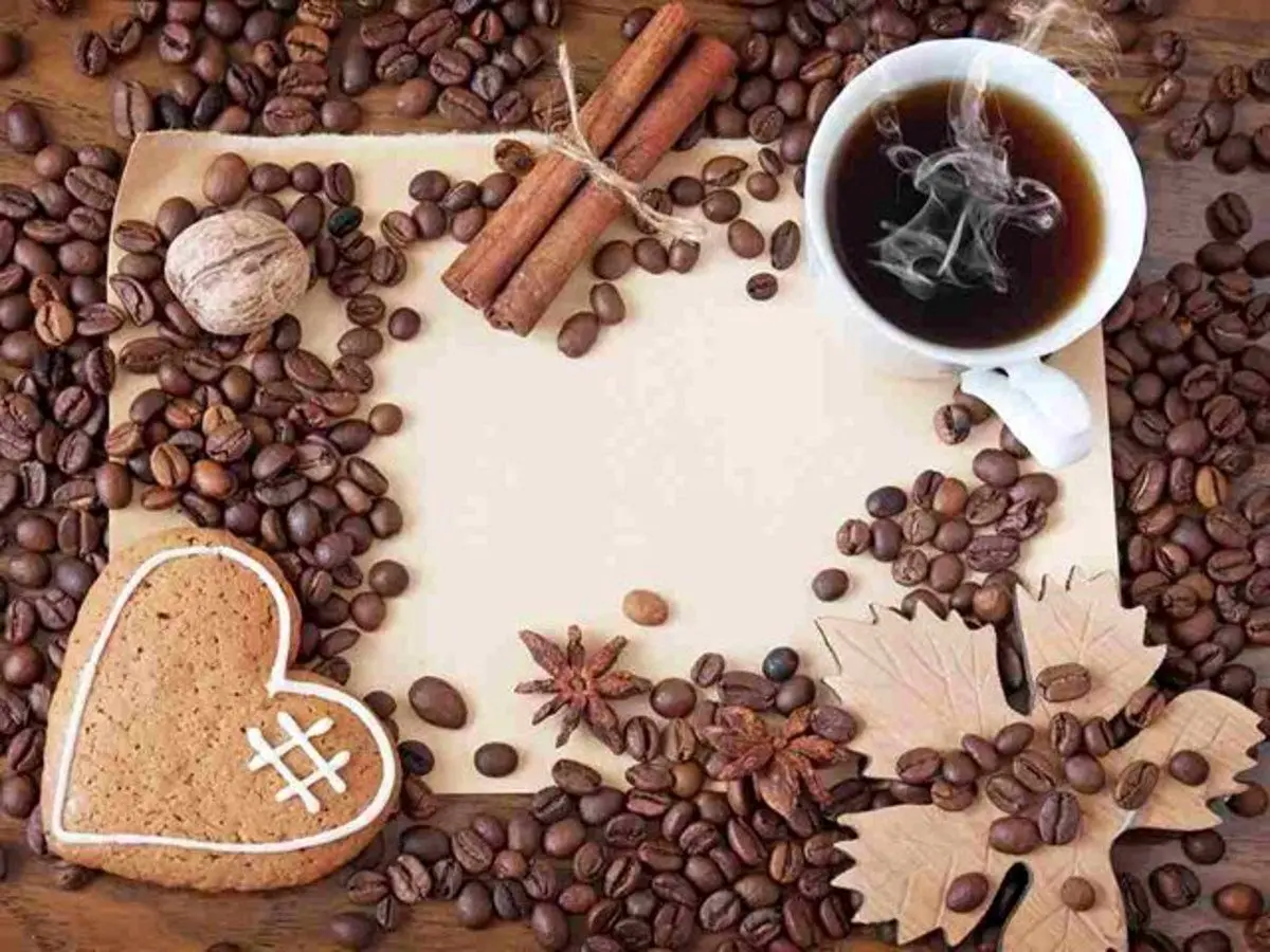 فواید عجیب و جالب قهوه برای قلب