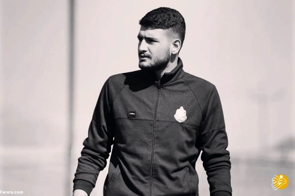 علیرضا حسنی‌مقدم درگذشت