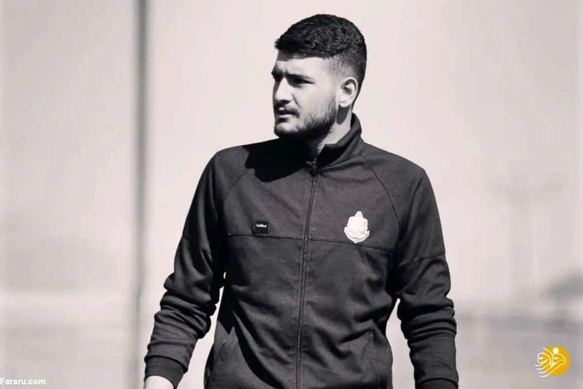 علیرضا حسنیمقدم درگذشت